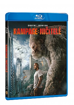 RAMPAGE: NI�ITEL�