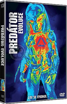 PRED�TOR: Evoluce