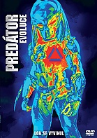 PRED�TOR: Evoluce