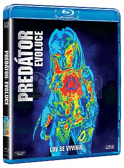 PRED�TOR: Evoluce
