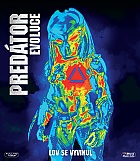 PRED�TOR: Evoluce