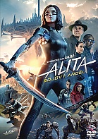 ALITA: BOJOV� AND�L