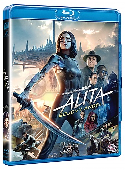 ALITA: BOJOV� AND�L