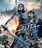 ALITA: BOJOV� AND�L