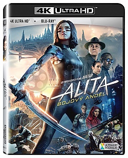 ALITA: BOJOV� AND�L