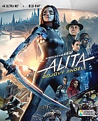 ALITA: BOJOV� AND�L