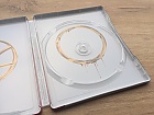 KINGSMAN: Zlat� kruh WWA generic Steelbook™ Limitovan� sb�ratelsk� edice