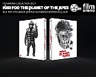 FAC #95 V�LKA O PLANETU OPIC FULLSLIP XL Edition #3 3D + 2D Steelbook™ Limitovan� sb�ratelsk� edice - ��slovan�