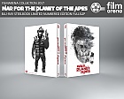 FAC #95 V�LKA O PLANETU OPIC FULLSLIP XL Edition #3 3D + 2D Steelbook™ Limitovan� sb�ratelsk� edice - ��slovan�