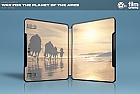 FAC #95 V�LKA O PLANETU OPIC + Lenticular 3D Magnet WEA Exkluz�vn� ne��slovan� edice Filmareny EDITION #5A 3D + 2D Steelbook™ Limitovan� sb�ratelsk� edice