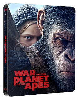 FAC #95 V�LKA O PLANETU OPIC + Lenticular 3D Magnet WEA Exkluz�vn� ne��slovan� edice Filmareny EDITION #5B 3D + 2D Steelbook™ Limitovan� sb�ratelsk� edice
