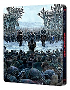 FAC #95 V�LKA O PLANETU OPIC + Lenticular 3D Magnet WEA Exkluz�vn� ne��slovan� edice Filmareny EDITION #5B 3D + 2D Steelbook™ Limitovan� sb�ratelsk� edice