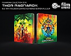 FAC #112 THOR 3: Ragnarok FullSlip + Lenticular Magnet EDITION #1 3D + 2D Steelbook™ Limitovan� sb�ratelsk� edice - ��slovan�