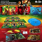 FAC #112 THOR 3: Ragnarok Lenticular 3D FullSlip EDITION #2 3D + 2D Steelbook&trade; Limitovan� sb�ratelsk� edice - ��slovan� + D�REK f�lie na SteelBook&trade;