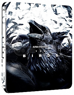 PT�CI Steelbook™ Limitovan� sb�ratelsk� edice