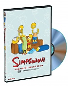 SIMPSONOVI - 2. sez�na Kolekce