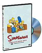 SIMPSONOVI - 2. sez�na Kolekce