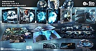 FAC #103 PROMETHEUS Double Lenticular 3D FullSlip XL EDITION #2 3D + 2D Steelbook&trade; Limitovan� sb�ratelsk� edice - ��slovan�