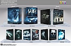 FAC #103 PROMETHEUS MANIACS COLLECTOR'S BOX EDITION #4 3D + 2D Steelbook&trade; Limitovan� sb�ratelsk� edice - ��slovan�