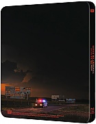 T�I BILLBOARDY KOUSEK ZA EBBINGEM Steelbook™ Limitovan� sb�ratelsk� edice + D�REK f�lie na SteelBook™