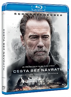 CESTA BEZ N�VRATU