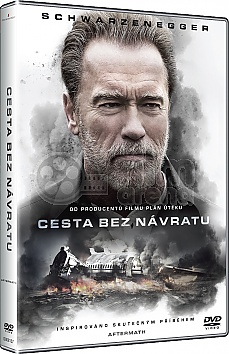 CESTA BEZ N�VRATU