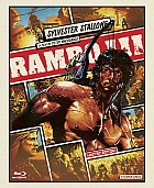 RAMBO III DigiBook Limitovan� sb�ratelsk� edice