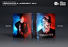 FAC #110 TERMIN�TOR 2: Den z��tov�n� Double Lentikul�rn� 3D FullSlip XL EDITION #2 3D + 2D Steelbook™ Prodlou�en� re�is�rsk� verze Digit�ln� restaurovan� verze Limitovan� sb�ratelsk� edice - ��slovan�