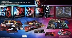 FAC #110 TERMIN�TOR 2: Den z��tov�n� Double Lentikul�rn� 3D FullSlip XL EDITION #2 3D + 2D Steelbook&trade; Prodlou�en� re�is�rsk� verze Digit�ln� restaurovan� verze Limitovan� sb�ratelsk� edice - ��slovan�