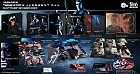 FAC #110 TERMIN�TOR 2: Den z��tov�n� EDITION #3 MANIACS COLLECTOR'S BOX 3D + 2D Steelbook&trade; Prodlou�en� re�is�rsk� verze Digit�ln� restaurovan� verze Limitovan� sb�ratelsk� edice - ��slovan�