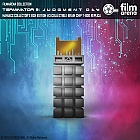 FAC #110 TERMIN�TOR 2: Den z��tov�n� EDITION #3 MANIACS COLLECTOR'S BOX 3D + 2D Steelbook™ Prodlou�en� re�is�rsk� verze Digit�ln� restaurovan� verze Limitovan� sb�ratelsk� edice - ��slovan�