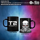 FAC #110 TERMIN�TOR 2: Den z��tov�n� EDITION #3 MANIACS COLLECTOR'S BOX 3D + 2D Steelbook™ Prodlou�en� re�is�rsk� verze Digit�ln� restaurovan� verze Limitovan� sb�ratelsk� edice - ��slovan�