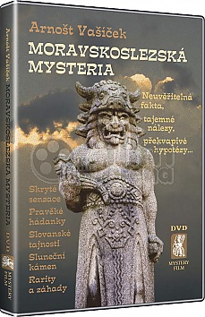 MORAVSKOSLEZSK� MYSTERIA