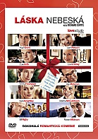 L�SKA NEBESK� (EDICE VALENT�N)
