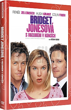 BRIDGET JONESOV�: S ROZUMEM V KONC�CH (EDICE VALENT�N)