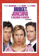 BRIDGET JONESOV�: S ROZUMEM V KONC�CH (EDICE VALENT�N)