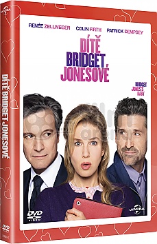 D�T� BRIDGET JONESOV� (EDICE VALENT�N)