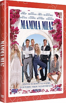 MAMMA MIA! (EDICE VALENT�N)