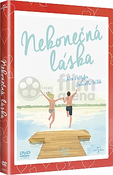 NEKONE�N� L�SKA (EDICE VALENT�N)