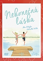 NEKONE�N� L�SKA (EDICE VALENT�N)