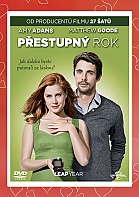 P�ESTUPN� ROK (EDICE VALENT�N)