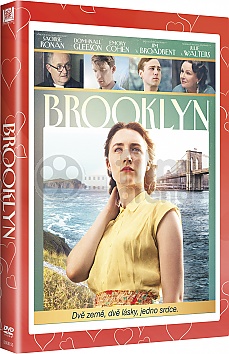 BROOKLYN (EDICE VALENT�N)