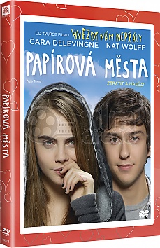 PAP�ROV� M�STA (EDICE VALENT�N)
