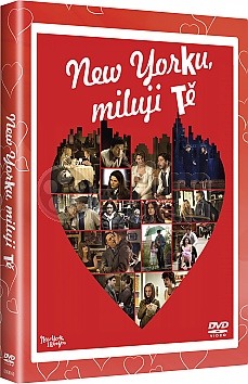 NEW YORKU, MILUJI T�! (EDICE VALENT�N)