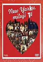 NEW YORKU, MILUJI T�! (EDICE VALENT�N)