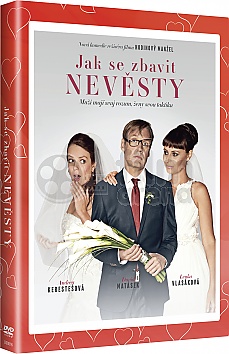 JAK SE ZBAVIT NEVESTY (EDICE VALENT�N)