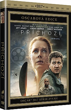 P��CHOZ� (OSCAROV� EDICE)