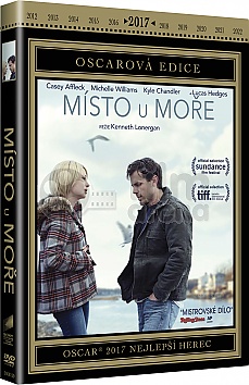 M�STO U MO�E (OSCAROV� EDICE)
