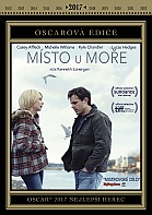M�STO U MO�E (OSCAROV� EDICE)