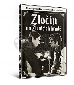 ZLO�IN NA ZLENIC�CH HRAD�